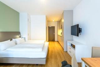 Deichhäuser Anna Küste Deichhäuser Anna Küste 1-12 - 4