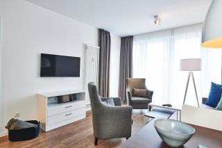 Deichhäuser Anna Küste Deichhäuser Anna Küste 2-14 - 9