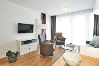 Deichhäuser Anna Küste Deichhäuser Anna Küste 2-24 - 9