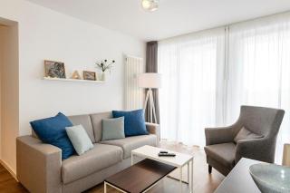 Deichhäuser Anna Küste Deichhäuser Anna Küste 1-31 - 9