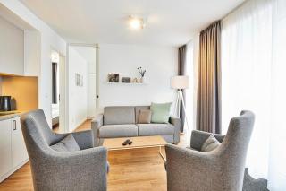 Deichhäuser Anna Küste Deichhäuser Anna Küste 2-23 - 9