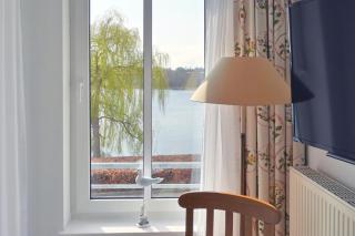 Seehof Seehof 111 - Bansin - 9