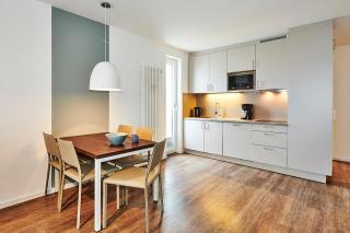 Deichhäuser Anna Küste Deichhäuser Anna Küste 3-20 - 5