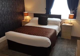 the cumbrian hotel - 2