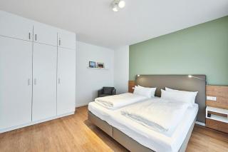 Deichhäuser Anna Küste Deichhäuser Anna Küste 4-24 - 2