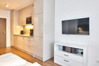 Deichhäuser Anna Küste Deichhäuser Anna Küste 4-12 - 2