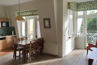 Villa Aegir Villa Aegir 123 - Heringsdorf - 7