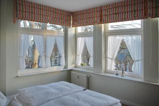 Villa Aegir Villa Aegir 123 - Heringsdorf - 5