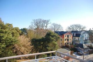 Villa Aegir Villa Aegir 123 - Heringsdorf - 1