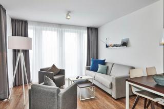 Deichhäuser Anna Küste Deichhäuser Anna Küste 4-34 - 6