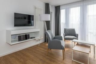 Deichhäuser Anna Küste Deichhäuser Anna Küste 7-34 - 8