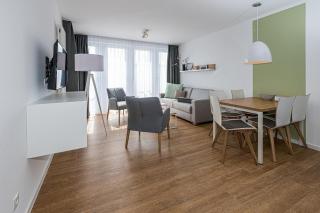 Deichhäuser Anna Küste Deichhäuser Anna Küste 7-34 - 7