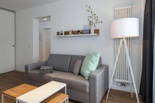 Deichhäuser Anna Küste Deichhäuser Anna Küste 8-11 - 7