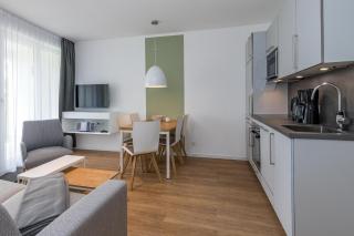 Deichhäuser Anna Küste Deichhäuser Anna Küste 8-11 - 5