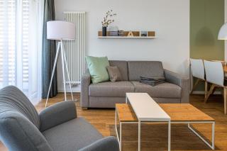 Deichhäuser Anna Küste Deichhäuser Anna Küste 8-30 - 7