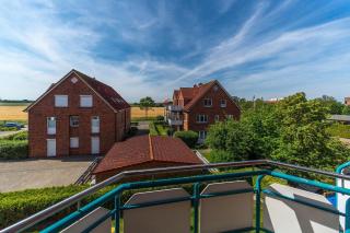 Hus Jadekieker Hus Jadekieker 18 - Schillig - 1