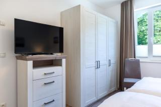 Aparthotel Ostseeallee Aparthotel Ostseeallee 1-06 - 2