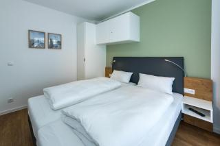 Deichhäuser Anna Küste Deichhäuser Anna Küste 7-23 - 2