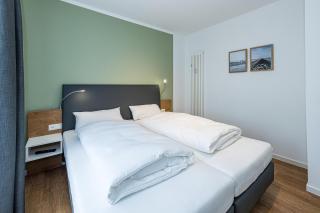 Deichhäuser Anna Küste Deichhäuser Anna Küste 8-20 - 1