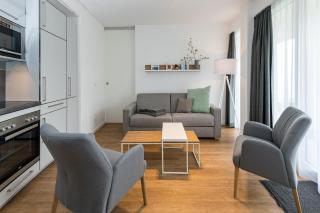 Deichhäuser Anna Küste Deichhäuser Anna Küste 8-13 - 8