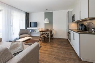 Deichhäuser Anna Küste Deichhäuser Anna Küste 8-21 - Bensersiel - 6