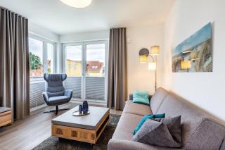 Aparthotel Ostseeallee Aparthotel Ostseeallee 3-23 - Boltenhagen - 3