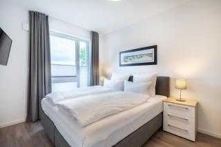 Aparthotel Ostseeallee Aparthotel Ostseeallee 3-24 - 4