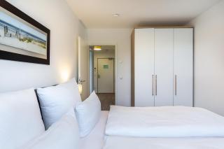 Aparthotel Ostseeallee Aparthotel Ostseeallee 3-24 - 3