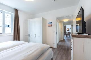 Aparthotel Ostseeallee Aparthotel Ostseeallee 1-04 - 4