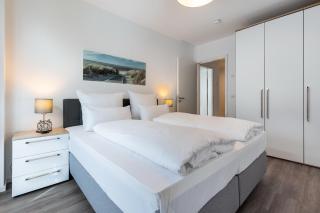 Aparthotel Ostseeallee Aparthotel Ostseeallee 2-13 - 5