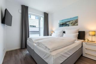Aparthotel Ostseeallee Aparthotel Ostseeallee 2-13 - 6