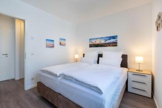 Aparthotel Ostseeallee Aparthotel Ostseeallee 2-15 - 4