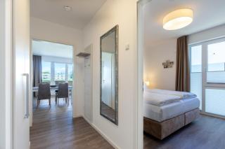 Aparthotel Ostseeallee Aparthotel Ostseeallee 2-15 - 5