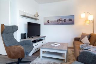 Aparthotel Ostseeallee Aparthotel Ostseeallee 4-39 - 3