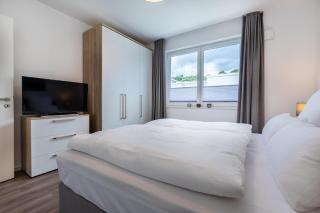 Aparthotel Ostseeallee Aparthotel Ostseeallee 2-16 - 1