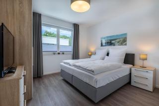 Aparthotel Ostseeallee Aparthotel Ostseeallee 2-16 - 2