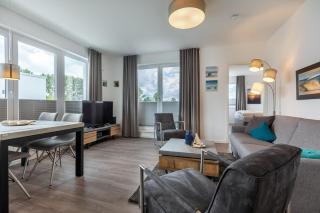 Aparthotel Ostseeallee Aparthotel Ostseeallee 2-17 - 3