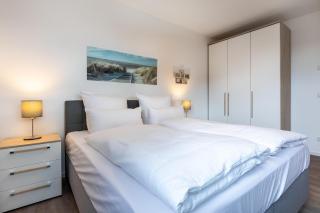 Aparthotel Ostseeallee Aparthotel Ostseeallee 2-17 - 5