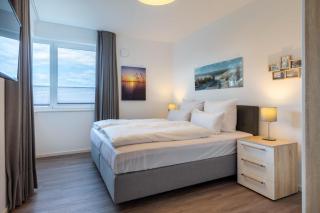 Aparthotel Ostseeallee Aparthotel Ostseeallee 2-17 - 6