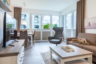 Aparthotel Ostseeallee Aparthotel Ostseeallee 5-41 - Boltenhagen - 2