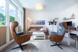 Aparthotel Ostseeallee Aparthotel Ostseeallee 4-34 - Boltenhagen - 2
