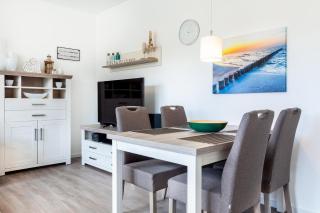 Aparthotel Ostseeallee Aparthotel Ostseeallee 4-34 - 5