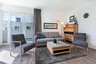 Aparthotel Ostseeallee Aparthotel Ostseeallee 5-44 - Boltenhagen - 2