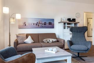 Aparthotel Ostseeallee Aparthotel Ostseeallee 4-35 - 1