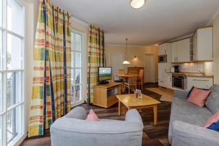Apartmenthaus Atlantik Apartmenthaus Atlantik 114 - 7