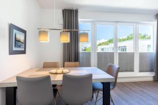 Aparthotel Ostseeallee Aparthotel Ostseeallee 5-47 - Boltenhagen - 2