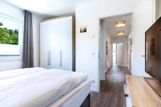 Aparthotel Ostseeallee Aparthotel Ostseeallee 5-47 - 3