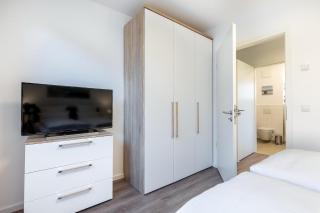 Aparthotel Ostseeallee Aparthotel Ostseeallee 3-26 - 1