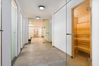 Aparthotel Ostseeallee Aparthotel Ostseeallee 5-45 - 7