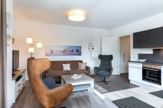 Aparthotel Ostseeallee Aparthotel Ostseeallee 4-37 - Boltenhagen - 3